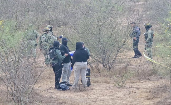 Violento cierre de mayo en Culiacán; suman 11 asesinatos en un día, incluidos siete reos muertos en penal