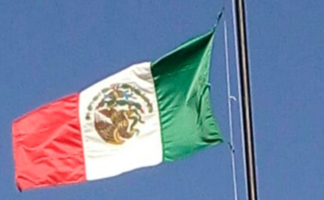 Izan bandera al revés... y no los sancionan