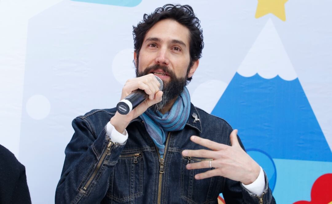 Foto: Agustín Salinas / Agencia EL UNIVERSAL