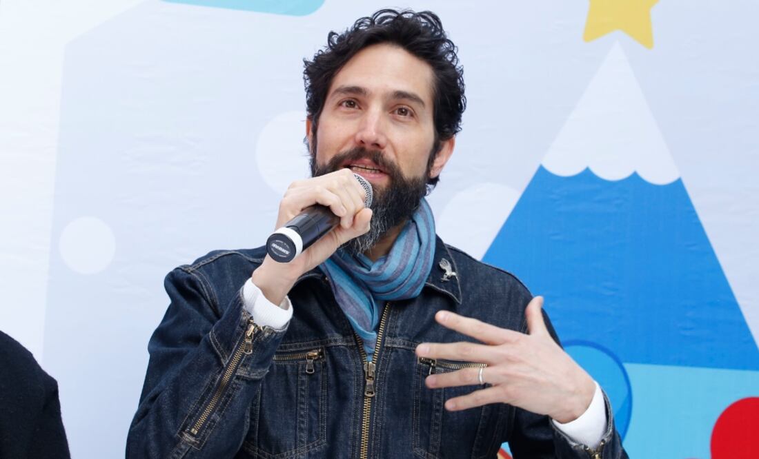 Foto: Agustín Salinas / Agencia EL UNIVERSAL