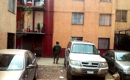 Mapa. El lugar donde fue abatido el sobrino de "El Ojos"