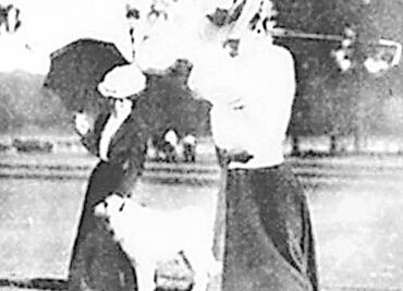 El golf está de regreso en Olímpicos