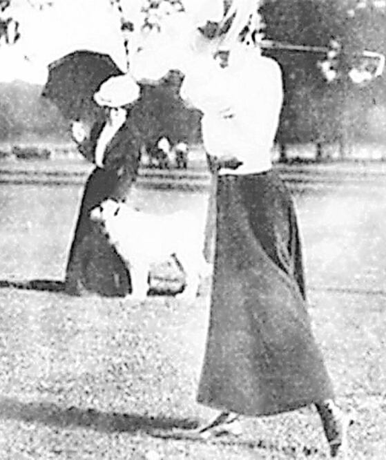 San Luis 1904, última vez que estuvo en el programa (YMPIC.ORG)