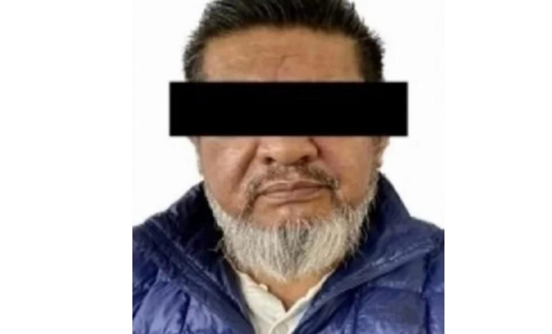 Exoficial mayor de la administración de Omar Fayad Meneses en Hidalgo, es vinculado por cuarta ocasión a proceso. Foto: Especial.