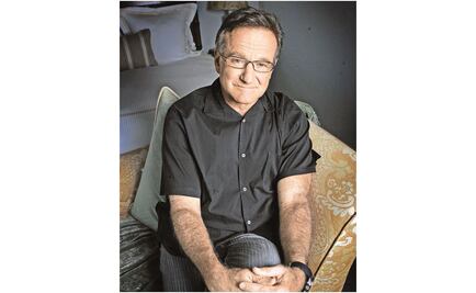 Las películas para entender la multifacética carrera de Robin Williams
