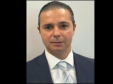 Perfil: ¿Quiés es Pedro José Arce Jardón, encargado de despacho de la Fiscalía de NL presuntamente impuesto por PRIAN?