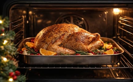 Mexicanos pagarán hasta 25% más por kilo de pavo este 2025: Comecarne; influenza aviar en EU impactó el precio