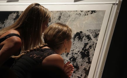 Subastan obras de Jan Hendrix en apoyo a damnificados por sismo