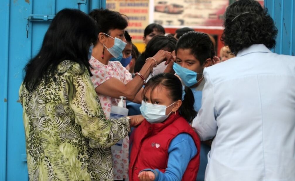 Maestros pueden dar asesorías presenciales en semáforo amarillo; éstas son las condiciones 