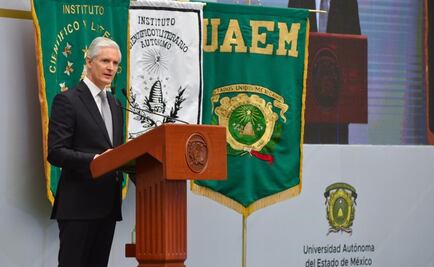 UAEM alcanza incremento presupuestal; beneficiará a 84 mil 500 alumnos