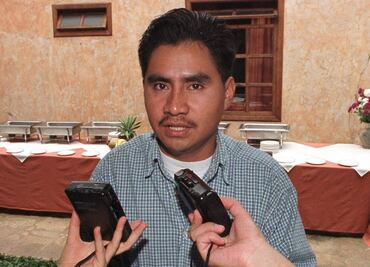 A 21 años del accidente aéreo del Secretario de Pueblos Indios, Porfirio Encino Hernández