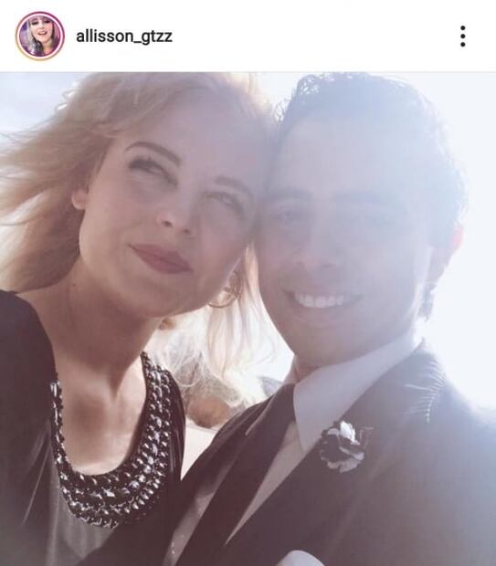 De actriz a madre y empresaria, así es ahora la vida de Allisson Lozz