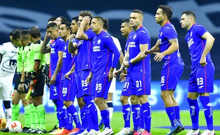 Cruz Azul, sin dinero para nuevo estadio