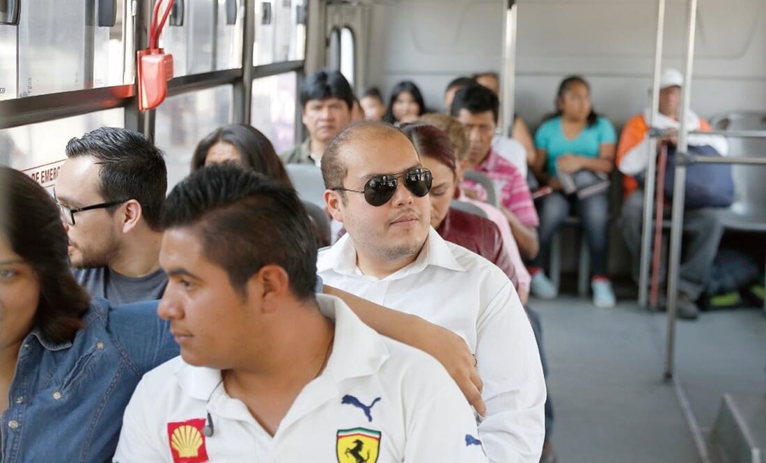 Los diputados mexiquenses de Morena dierona a conocer la propuesta. Foto: Archivo / EL UNIVERSAL