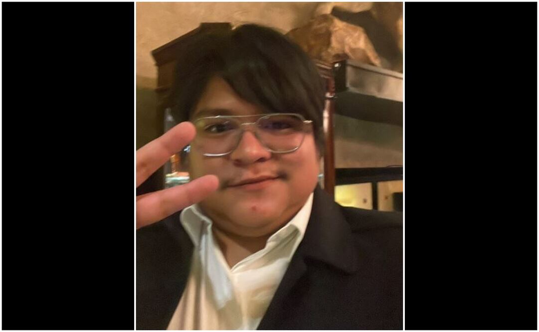 Los expedientes de Gibrán 