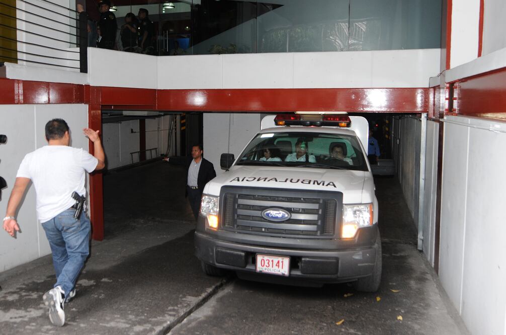 Archivo / EL UNIVERSAL