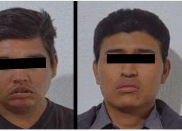 Liberan a 4 menores privados de la libertad en Atlacomulco