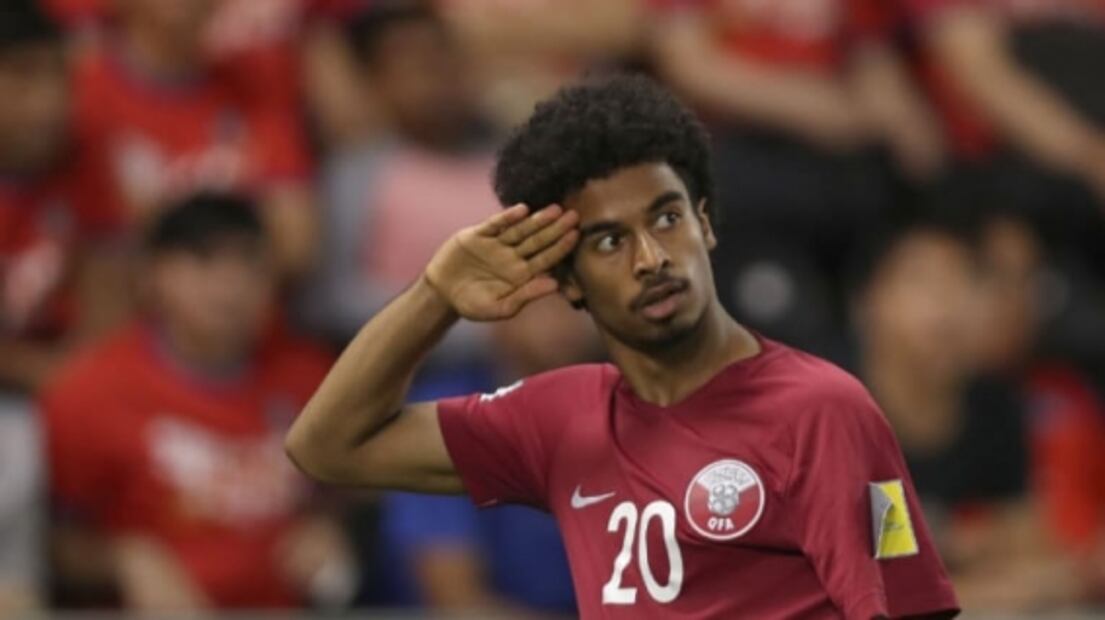 Los jóvenes talentos a seguir en la Copa América