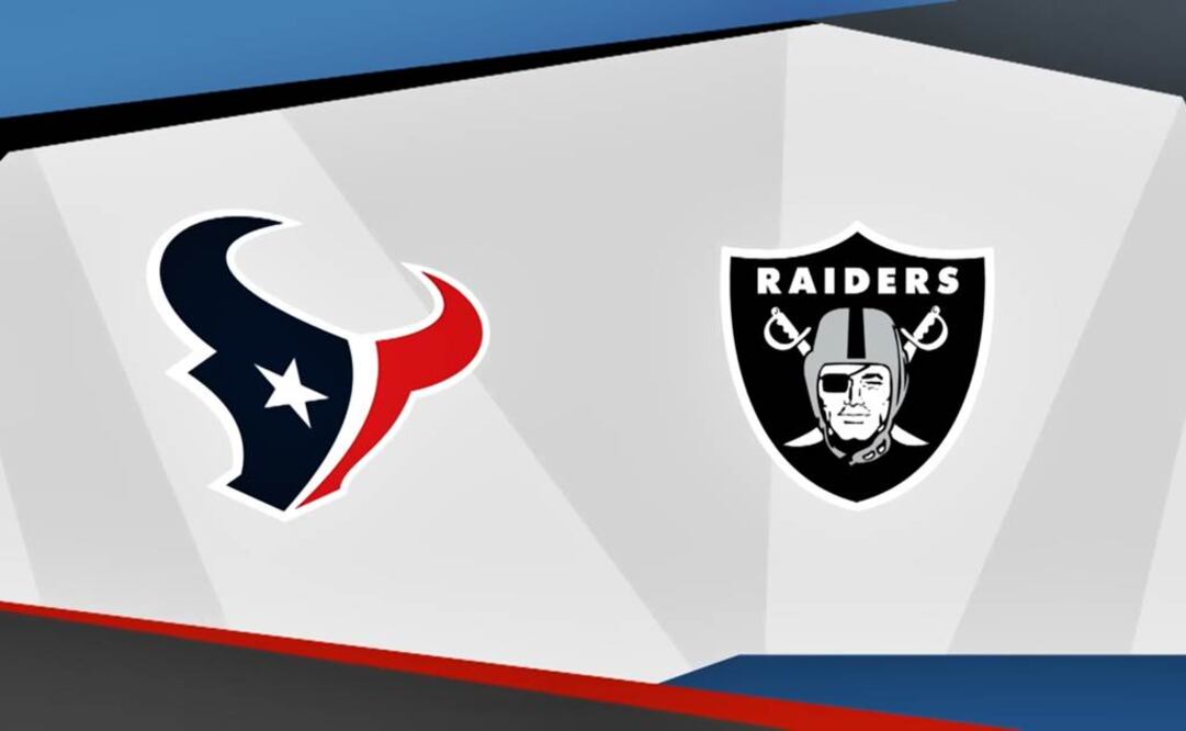 NFL. "No salgan del hotel", piden a Texanos por seguridad en México