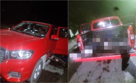 Ataque a equipo de campaña de Nicolás Noriega, candidato de Morena en Mapastepec, Chiapas deja 5 muertos