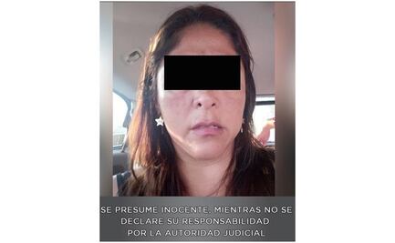 Detienen en Nayarit a exfuncionaria del Edomex por posible extorsión