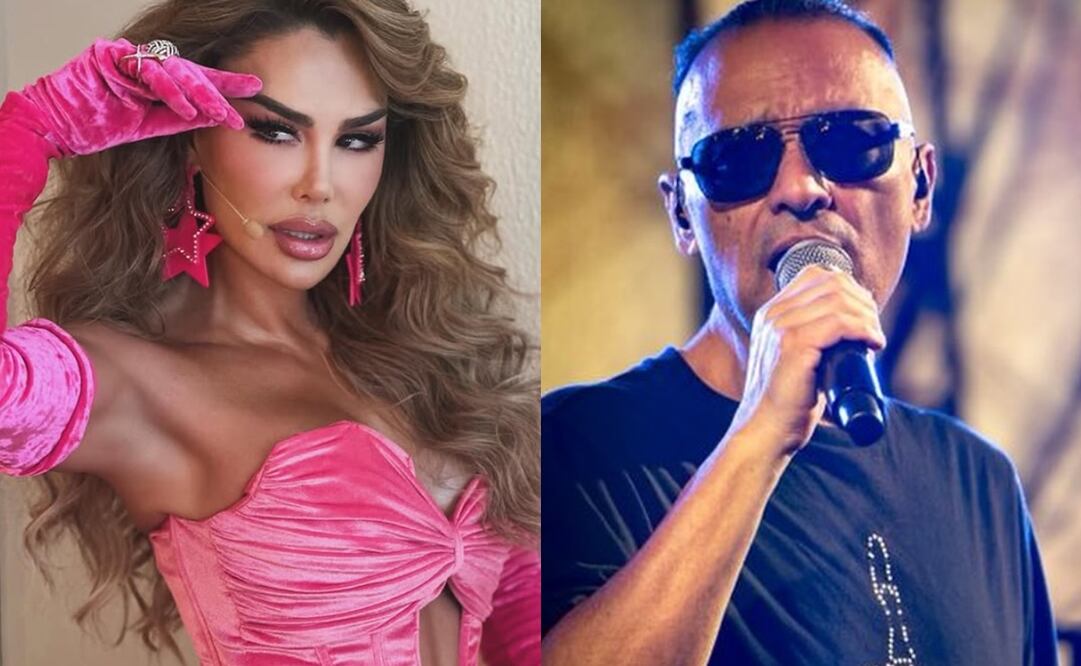 Xava Drago falleció tras luchar contra el cáncer de estomago. Foto: Instagram oficial.