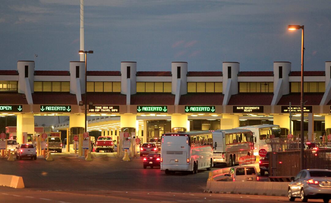 FOTO: Archivo. EL UNIVERSAL