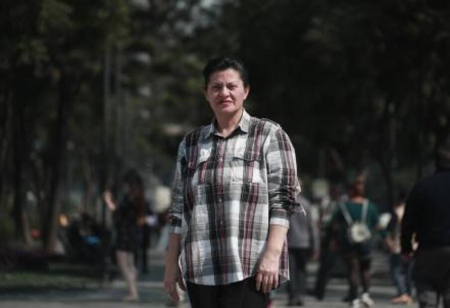 Por ser mujer, Movimiento Ciudadano le cierra el paso para cooordinación estatal