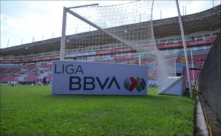 ¿Qué partidos hay este viernes 29 de abril del 2022 en la Liga MX?