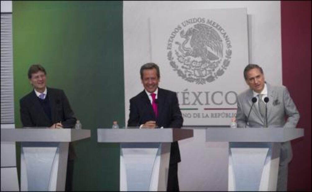 GP de México deja derrama de más de 14.7 mil millones