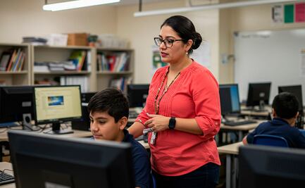 Lirmi llega a México: la plataforma escolar que reduce hasta 40% en costos operativos