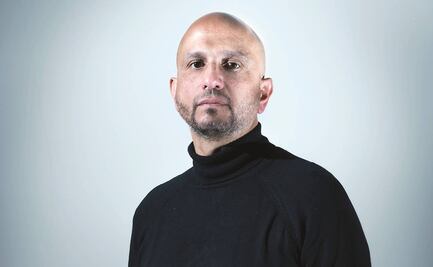 “Hoy se hace periodismo en hilos de Twitter e Instagram”: Jorge Carrión, escritor