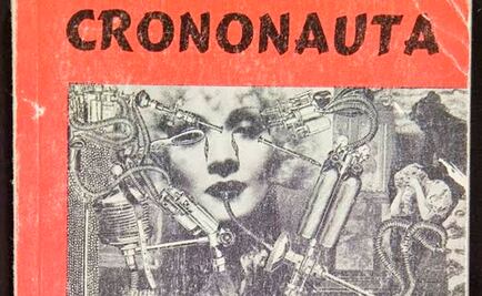 Ciencia ficción en Confabulario