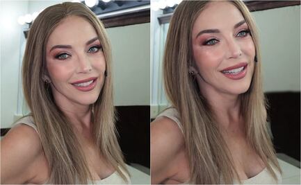 Afirman que Laura Flores recurrió al bótox para lucir como lo hace: "aquí están todas mis arrugas", dice ella