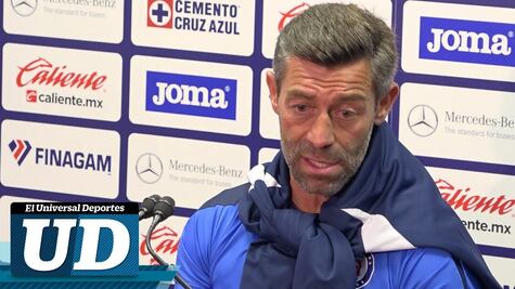 Pedro Caixinha se llevó a sus delanteros a cenar