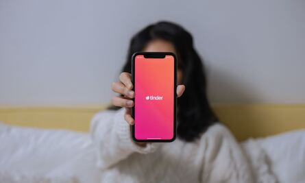 Cómo aclarar en mi perfil de Tinder qué tipo de relación busco