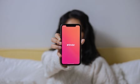 Cómo aclarar en mi perfil de Tinder qué tipo de relación busco