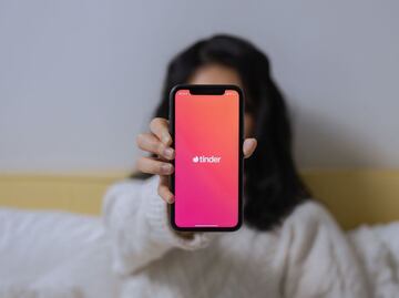 Cómo aclarar en mi perfil de Tinder qué tipo de relación busco