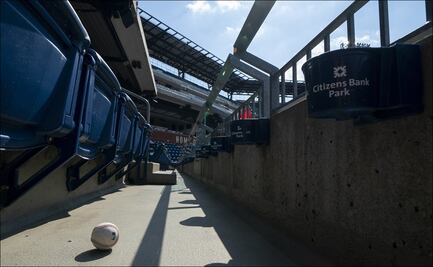 ¿Qué pasará con el Yankees vs Phillies en la MLB?