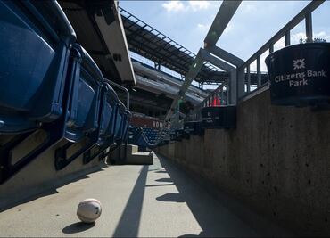 ¿Qué pasará con el Yankees vs Phillies en la MLB?