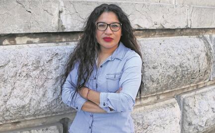 Una lucha cotidiana, cumplir el sueño de ser maestra