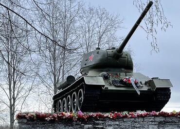 Narva, la ciudad fronteriza en Ucrania donde la OTAN y la Unión Europea se encuentran con Rusia