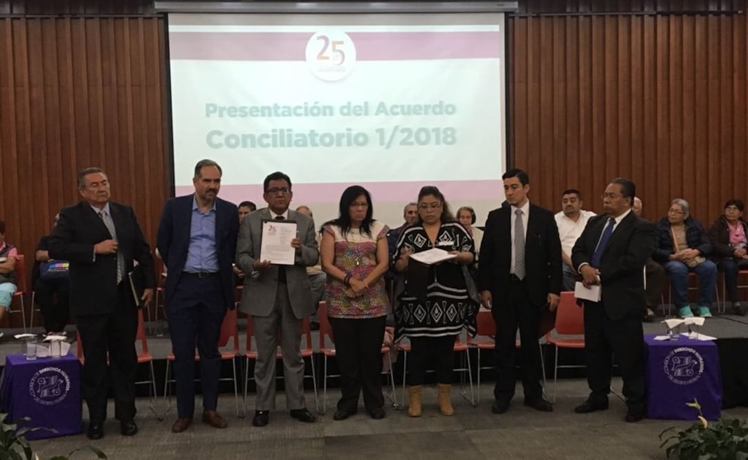 Foto: Eduardo Hernández / EL UNIVERSAL