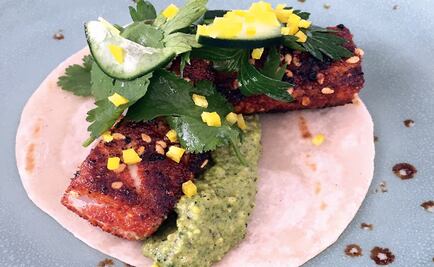 Gastronomic whims devouring species