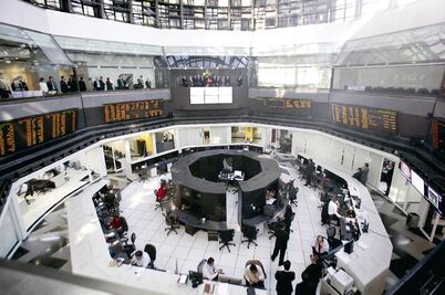 La bolsa. Un vistazo para entenderla