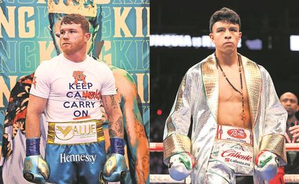 Canelo Álvarez vs Jaime Munguía: Revelan cláusulas de la pelea del 4 de mayo
