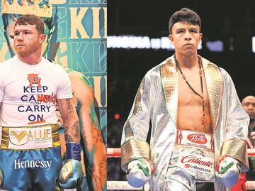 Canelo Álvarez vs Jaime Munguía: Revelan cláusulas de la pelea del 4 de mayo