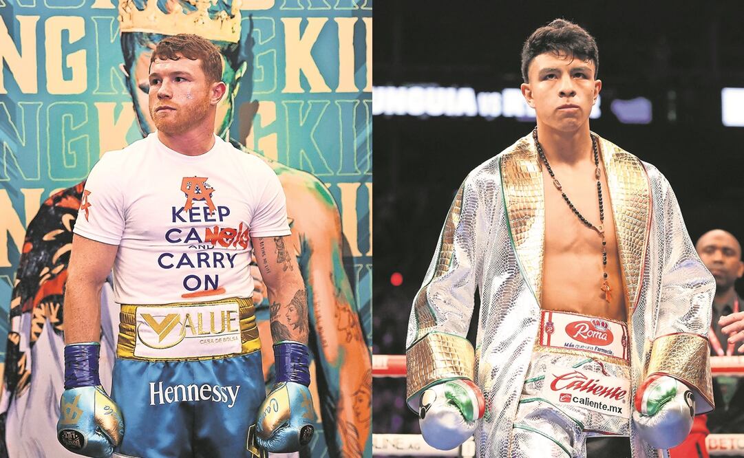 Canelo Álvarez vs Jaime Munguía: Revelan cláusulas de la pelea del 4 de mayo