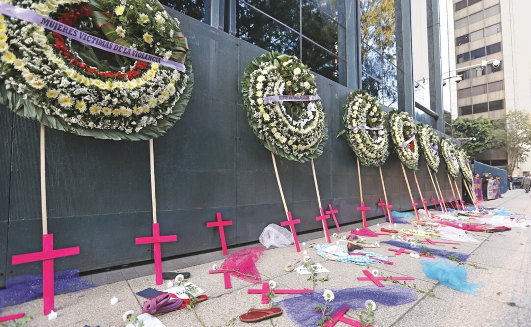 File photo/EL UNIVERSAL