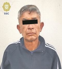 Capturan a sujeto por apuñalar a su cuñada